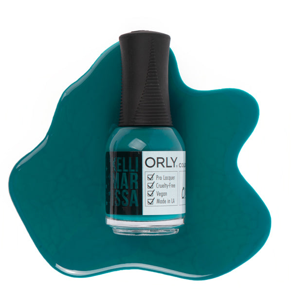 ORLY x Kelli Marissa Witching Hour 6PIX