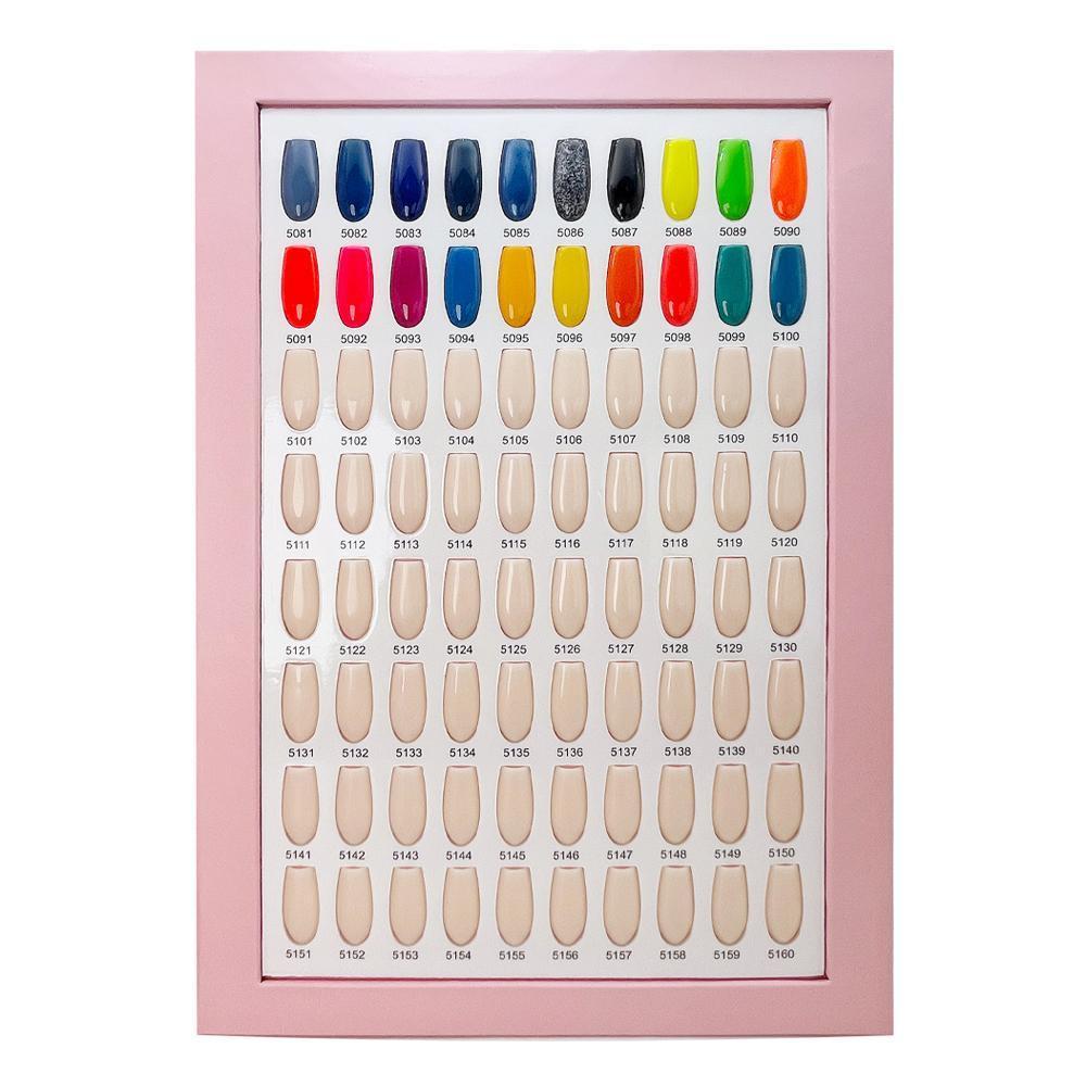 Kiara Sky All-In-One 3 in 1 100 Combos