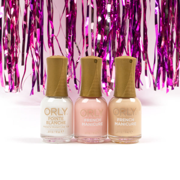 Oui Oui Mon Ami Bundle