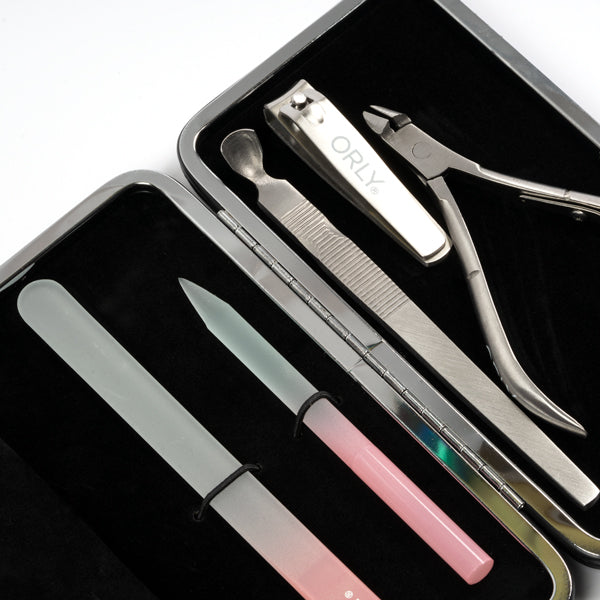Magnetic Manicure Kit