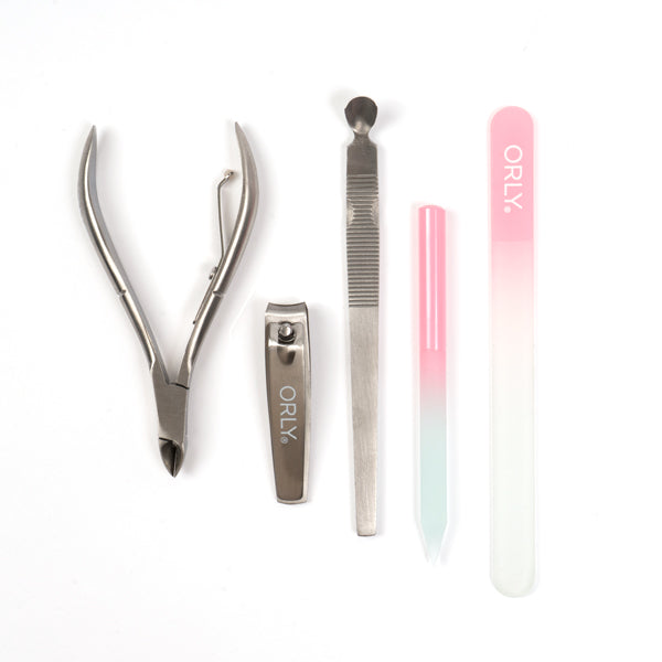 Magnetic Manicure Kit