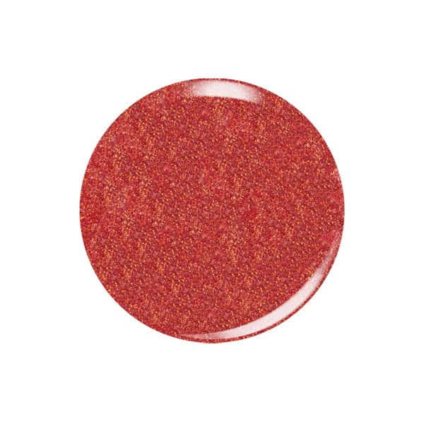 Kiara Sky Gel Nail Polish Duo - All-In-One - 5040 PINK & BOUJEE