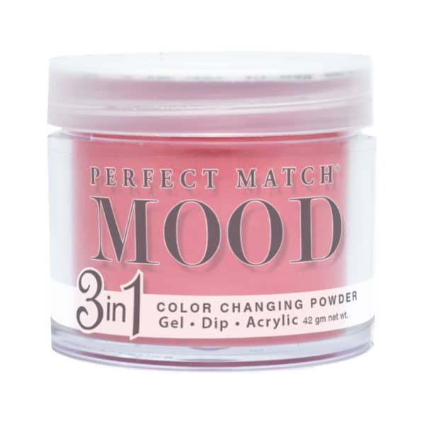 Lechat Perfect Match Mood Powder - 011 Coral Caress