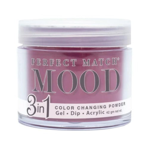 Lechat Perfect Match Mood Powder - 018 Crimson Nightfall