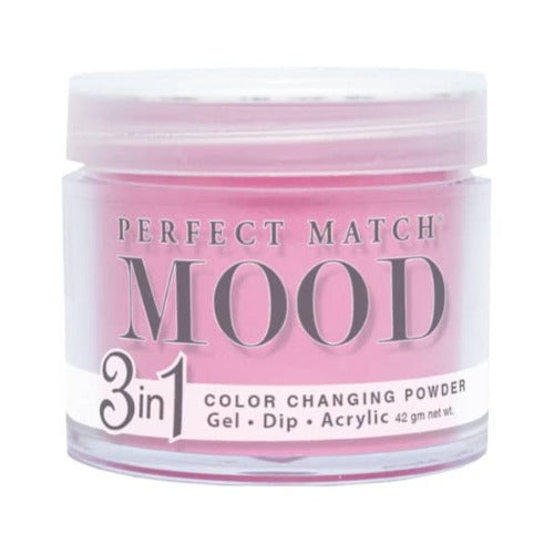 Lechat Perfect Match Mood Powder - 019 Heavenly Angel