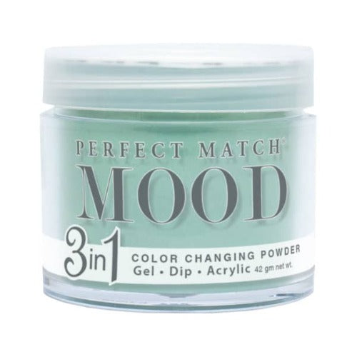Lechat Perfect Match Mood Powder - 022 Shamrock