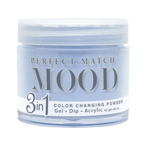 Lechat Perfect Match Mood Powder - 030 Trissie