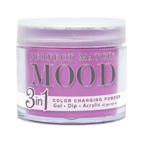 Lechat Perfect Match Mood Powder - 049 Wine Berry