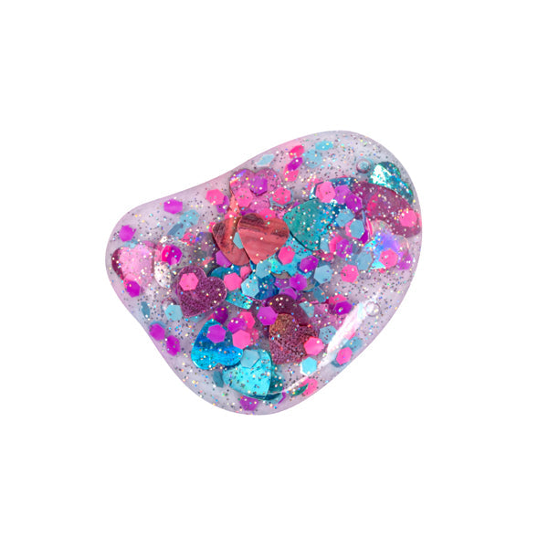 ORLY® x Lisa Frank® Heart to Heart