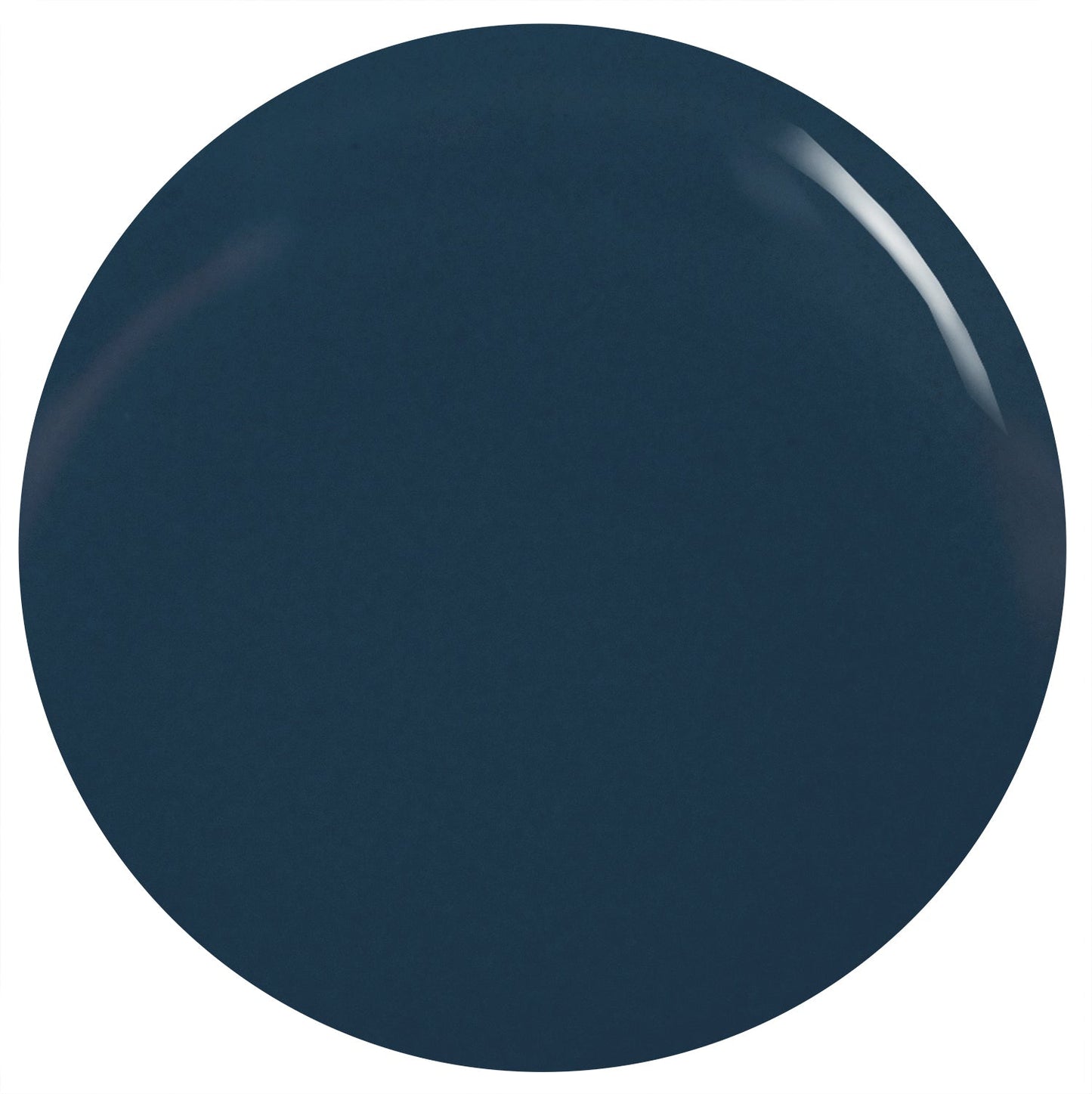 Midnight Oasis - Gel Nail Color