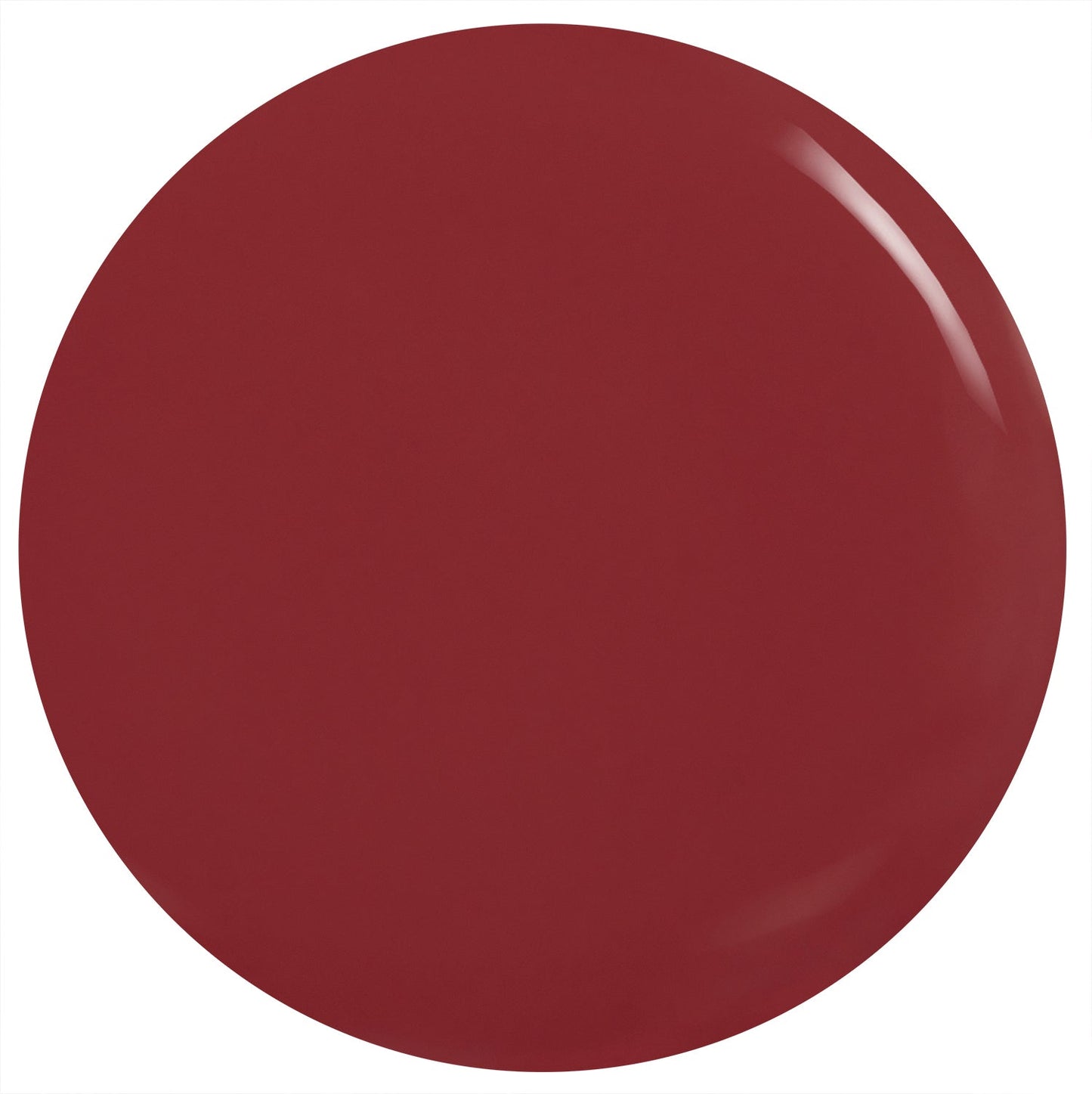 Red Rock - Gel Nail Color