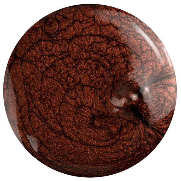 Stop the Clock - Gel Nail Color