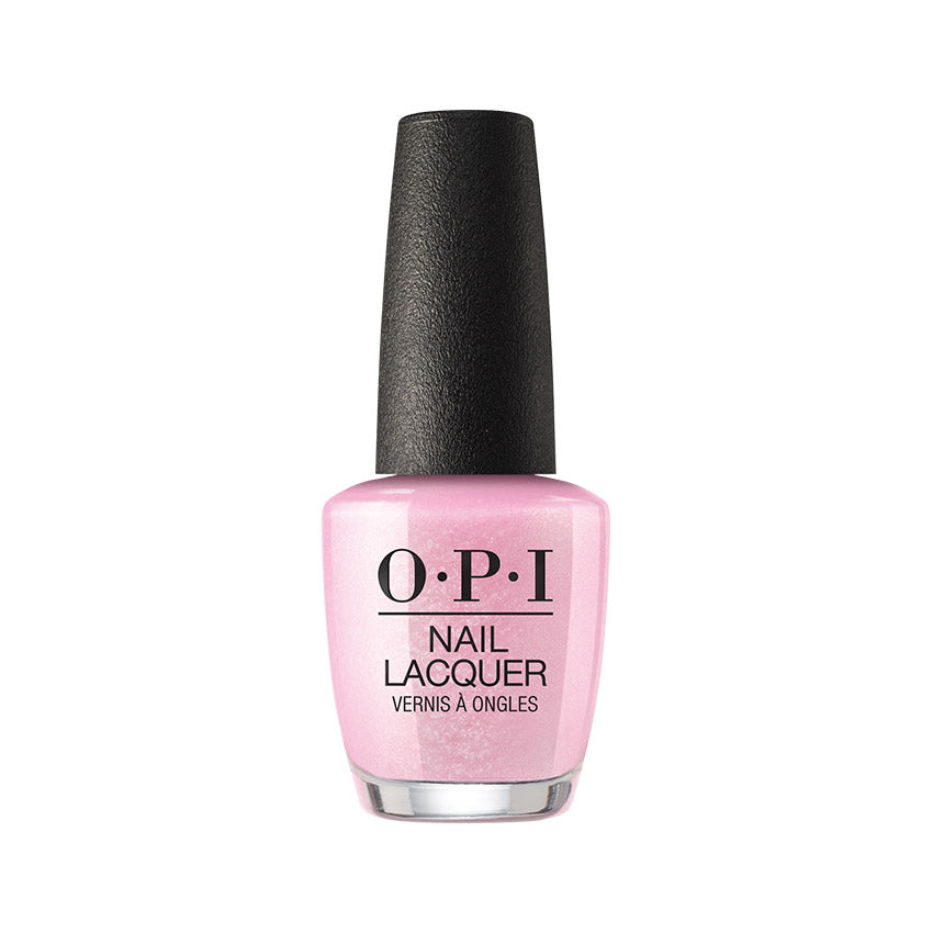 OPI Nail Lacquer - Princesses Rule R44