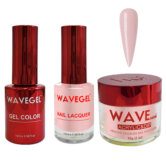 WAVEGEL 4in1 Queen - #010 Elizabethan Age