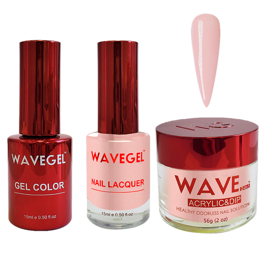 WAVEGEL 4in1 Queen - #014 Her Majesty