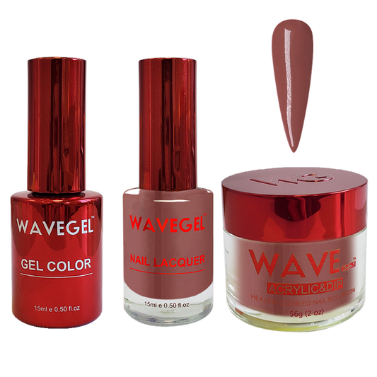 WAVEGEL 4in1 Queen - #018 International Date Line