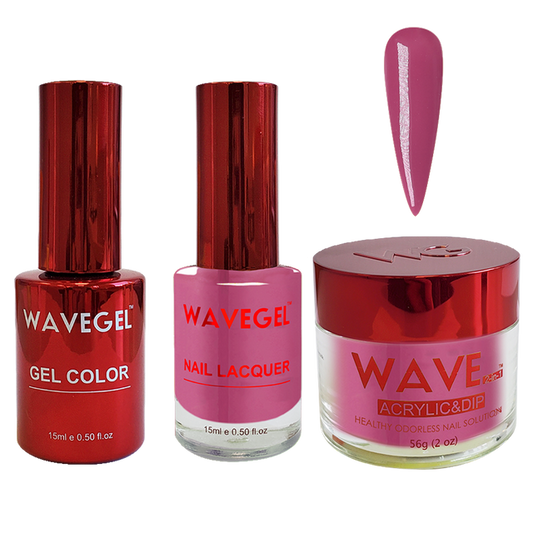 WAVEGEL 4in1 Queen - #025 Jewel of India