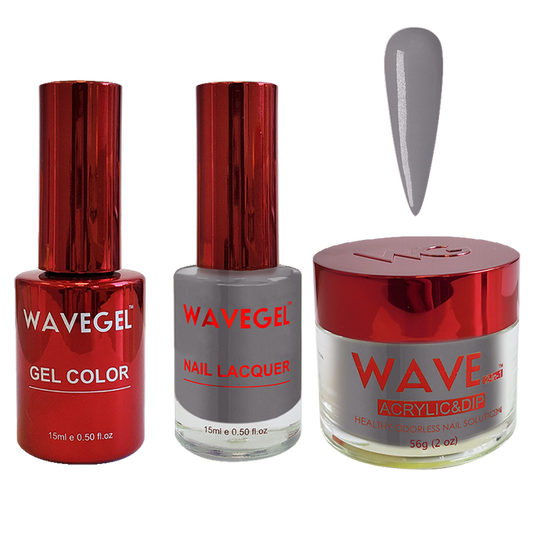 WAVEGEL 4in1 Queen - #035 Westminister Abbey