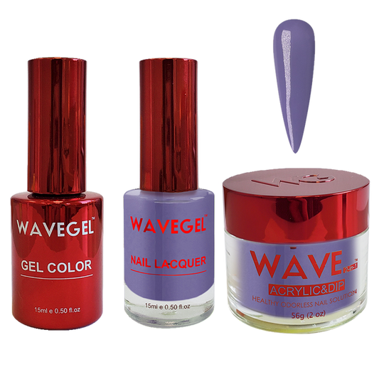 WAVEGEL 4in1 Queen - #049 great Britain's Love