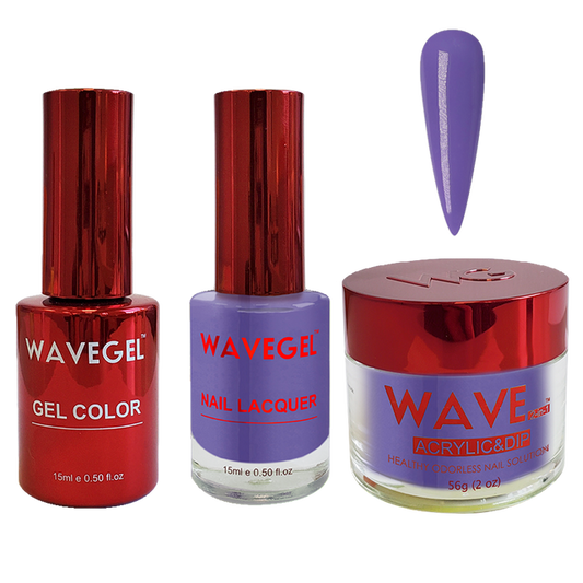 WAVEGEL 4in1 Queen - #050 Kensington Palace