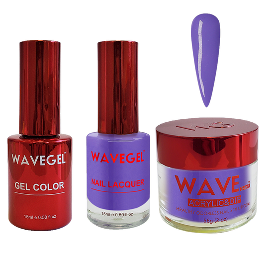 WAVEGEL 4in1 Queen - #051 King's Residency