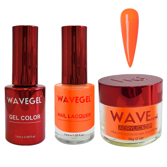 WAVEGEL 4in1 Queen - #053 Rim of Jupiter