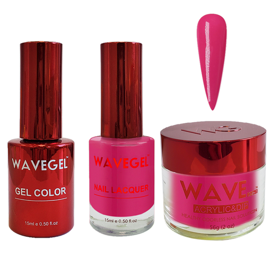 WAVEGEL 4in1 Queen - #064 Perfect Gloss