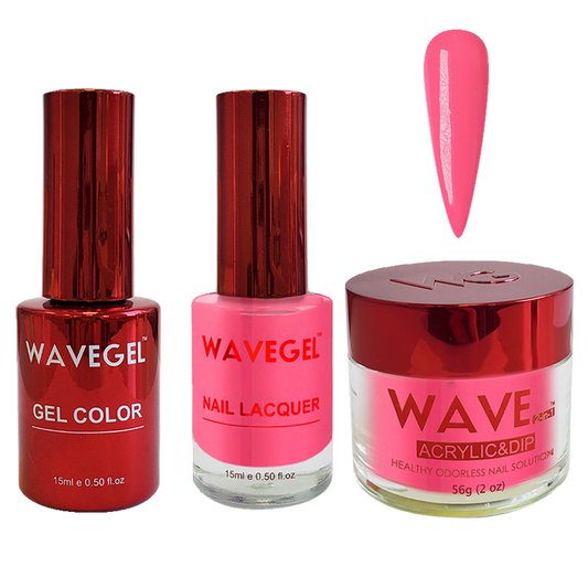 WAVEGEL 4in1 Queen - #068 Spoiled and Royal