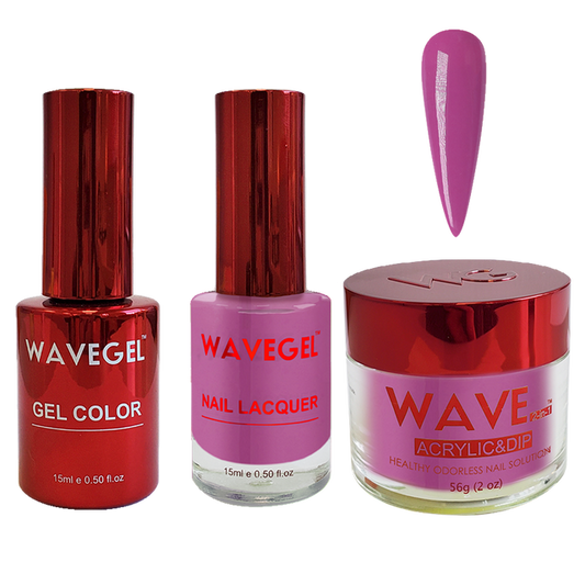 WAVEGEL 4in1 Queen - #078 Unbelievable!
