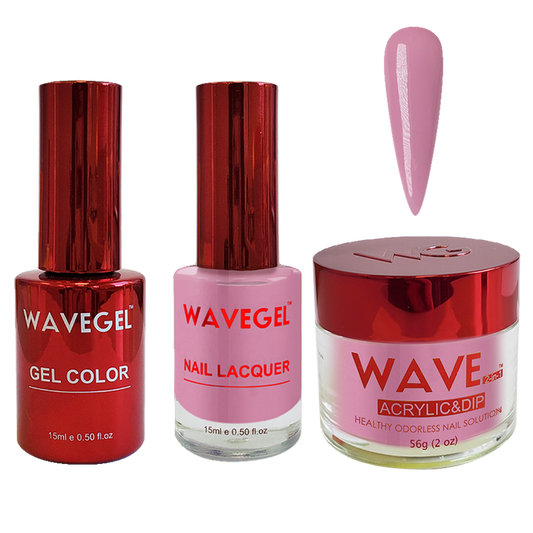 WAVEGEL 4in1 Queen - #082 Orchids and more Orchids