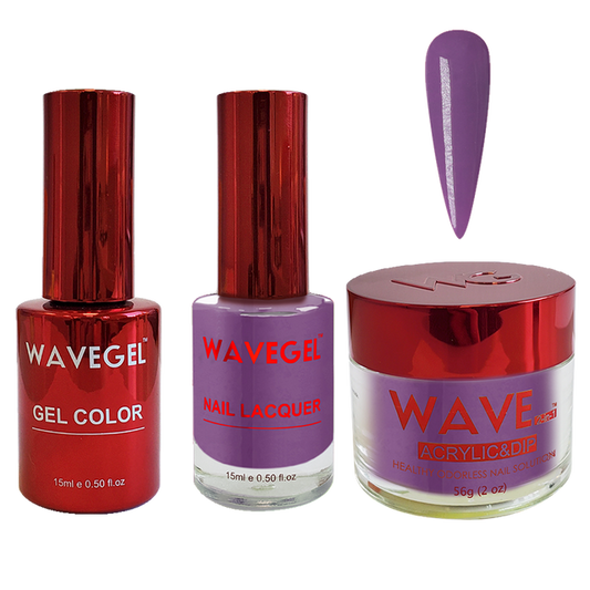 WAVEGEL 4in1 Queen - #088 Give me a call!
