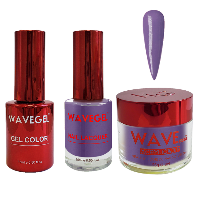 WAVEGEL 4in1 Queen - #089 Highest Rank