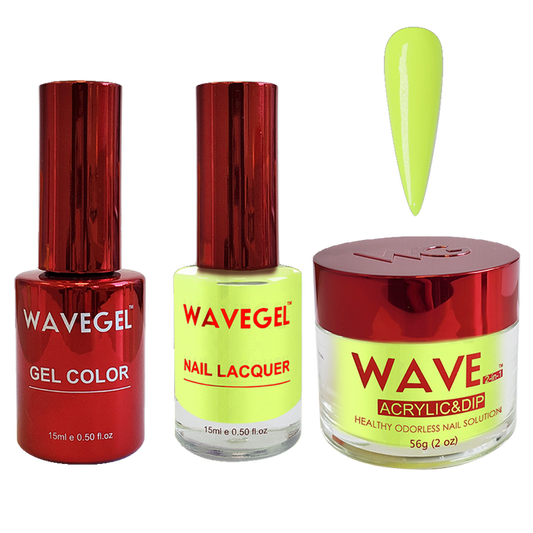 WAVEGEL 4in1 Queen - #097 Cosmo Night