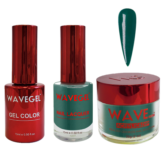 WAVEGEL 4in1 Queen - #101 Heavenly Tenno