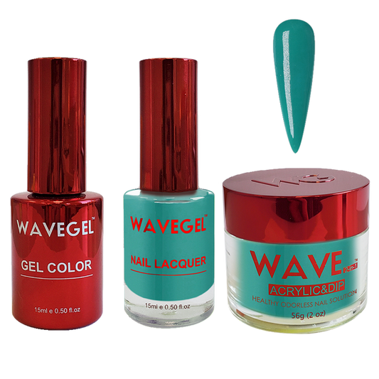 WAVEGEL 4in1 Queen - #110 Aristocracy