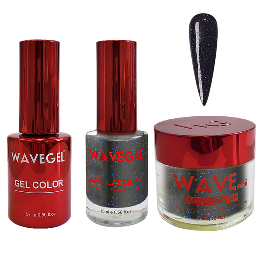 WAVEGEL 4in1 Queen - #120 Royal Secrets