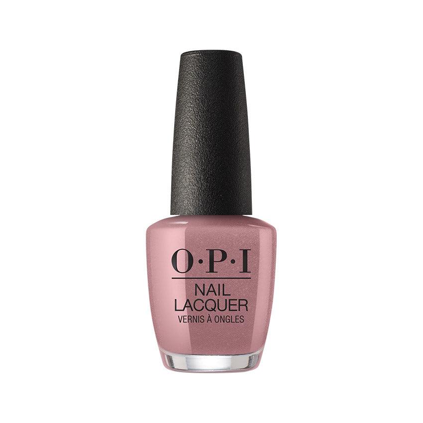 OPI Nail Lacquer - Reykjavik Has All the Hot Spots I63