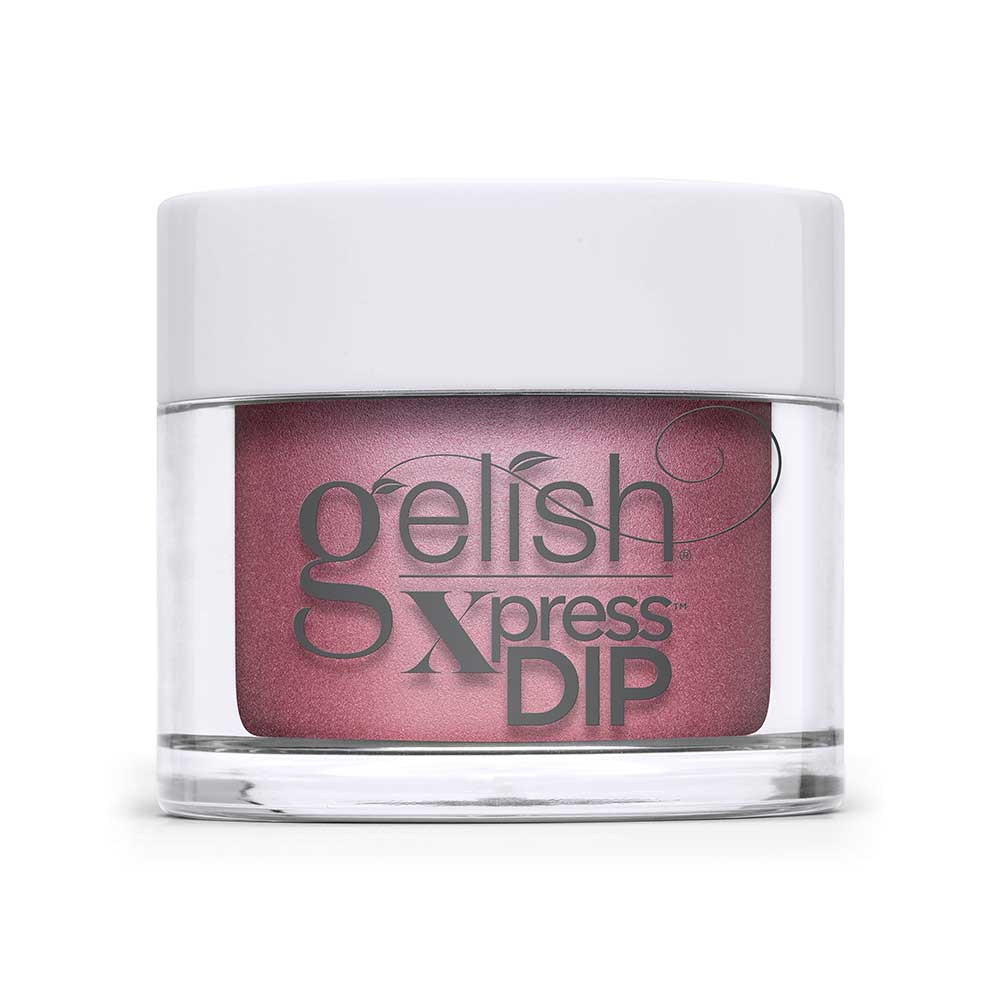 Gelish Xpress Dip - GE 322 - Rose-y Cheeks 1620322