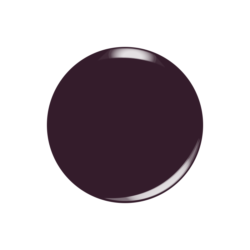 Kiara Sky Nail Lacquer - Serial Chiller