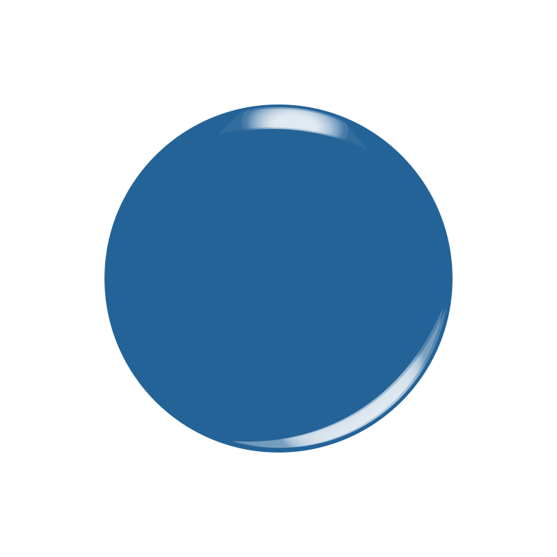 Kiara Sky Nail Lacquer - Blue Moon