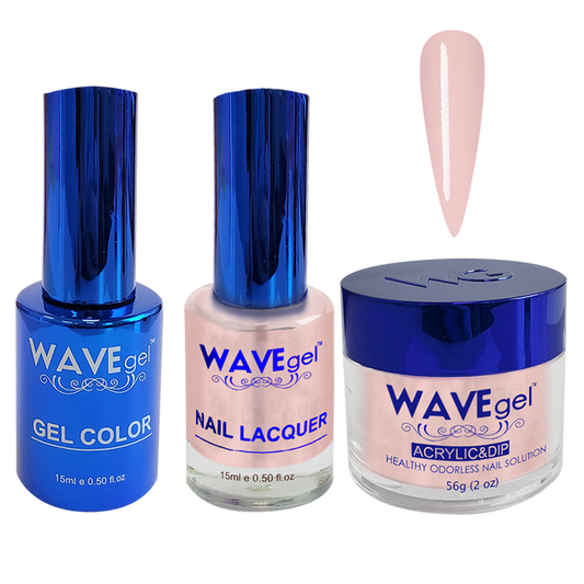 WAVEGEL 4in1 Royal - #WR005 Conquer the Day