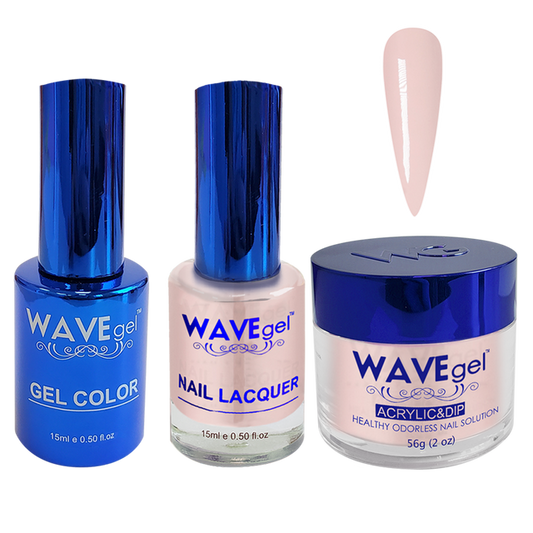 WAVEGEL 4in1 Royal - #WR008 Danish Royalty