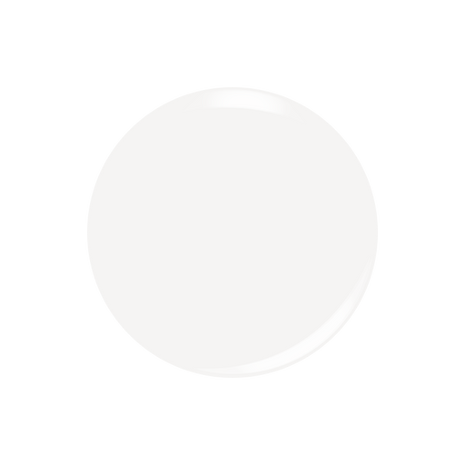 Kiara Sky Dip and Acrylic Powder 2oz - Frosted Glass