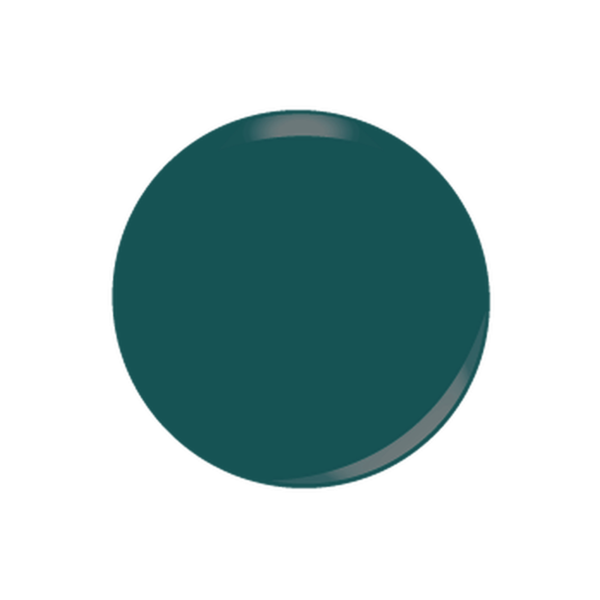 Kiara Sky 5084 SIDE HU$TLE - All-In-One Gel Polish & Matching Nail Lacquer Duo Set - 0.5oz