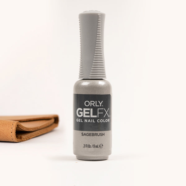 Sagebrush - Gel Nail Color