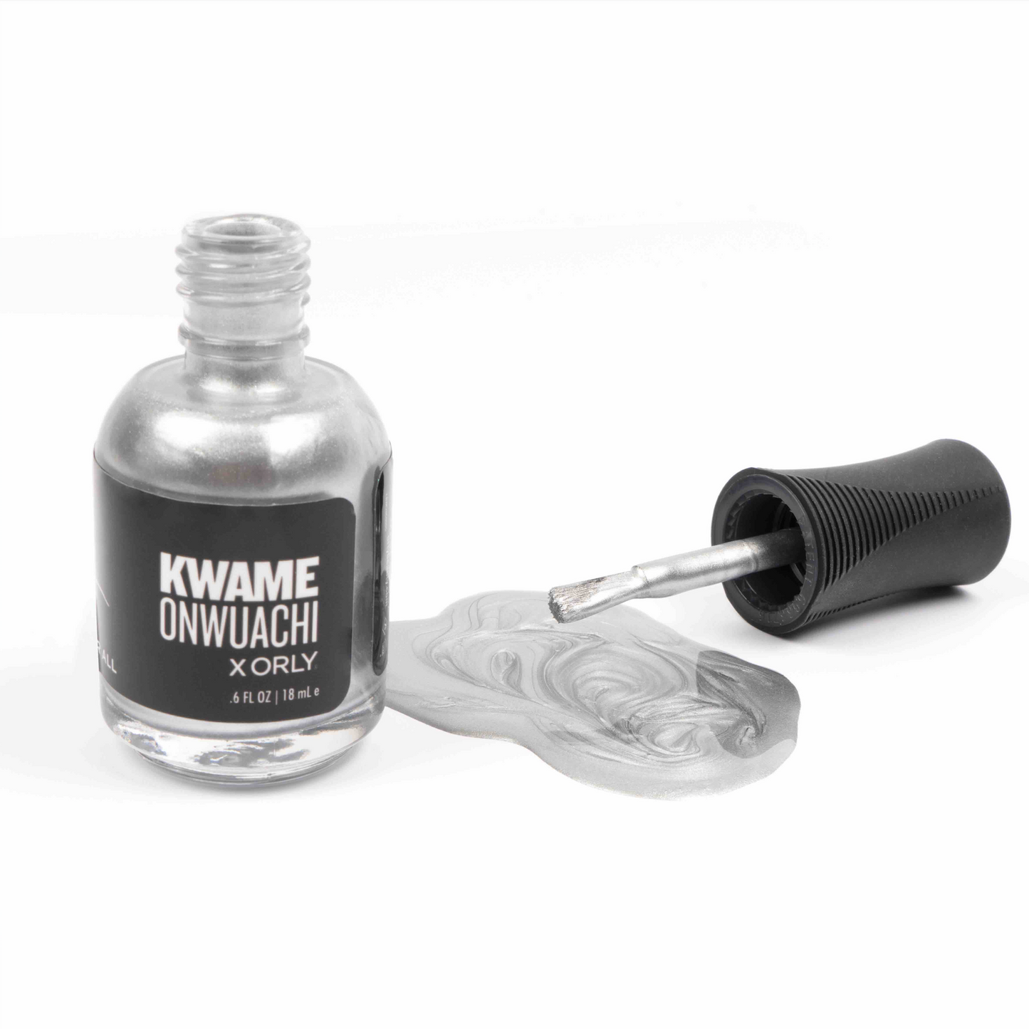 Kwame x ORLY - Beyond the Kitchen Bundle