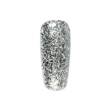 DND - Super Platinum Collection - Silver Solstice 0.6 oz - #930