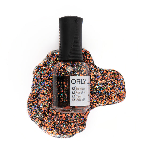 ORLY x Kelli Marissa Witching Hour 6PIX
