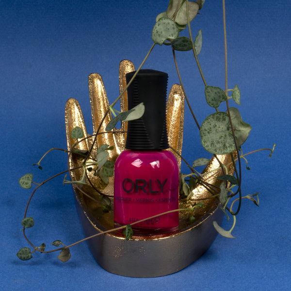 Wild Natured Lacquer 6PIX