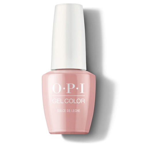 OPI Gel Polish - A15 DULCE DE LECHE